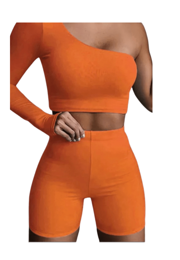 Spicy Set