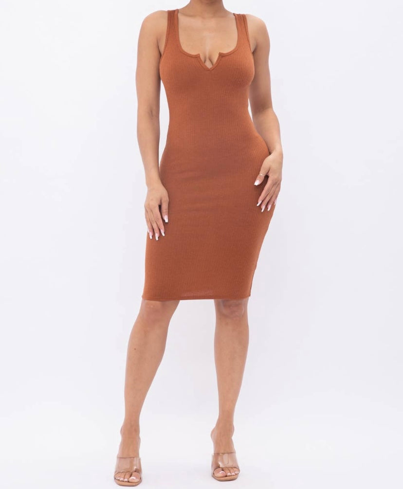 Ava Dress
