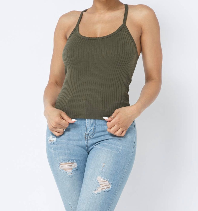 Marley Top