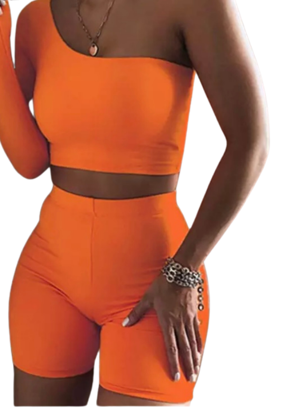 Spicy Set