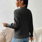 Drip Long Sleeve Sweater