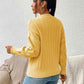 Drip Long Sleeve Sweater
