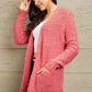 Falling For You Cardigan