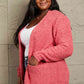 Falling For You Cardigan