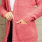Falling For You Cardigan