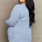 Falling For You Cardigan