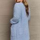 Falling For You Cardigan