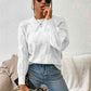 Drip Long Sleeve Sweater