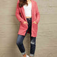 Falling For You Cardigan
