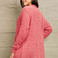Falling For You Cardigan