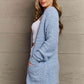 Falling For You Cardigan