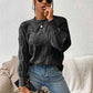 Drip Long Sleeve Sweater