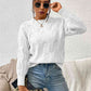 Drip Long Sleeve Sweater