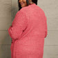 Falling For You Cardigan