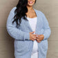 Falling For You Cardigan
