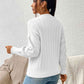 Drip Long Sleeve Sweater