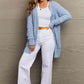 Falling For You Cardigan