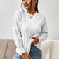 Drip Long Sleeve Sweater