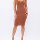 Ava Dress