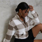 Gia Teddy Top