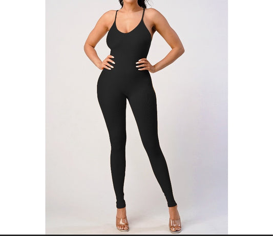 Snatched Suit